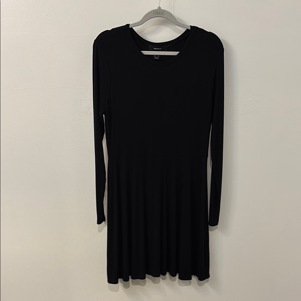 Little Black Dress- NWT!!